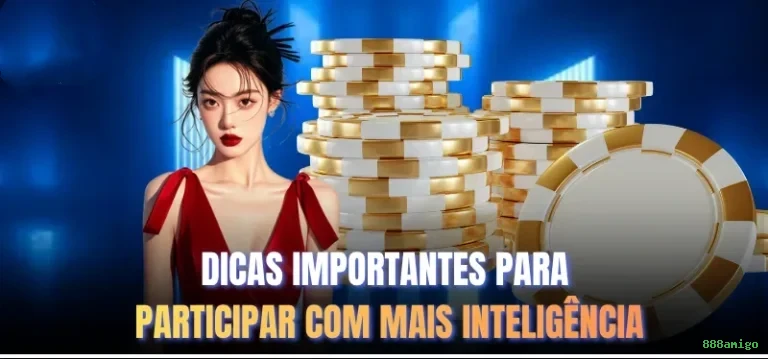 Imagem promocional da 888amigo mostrando a plataforma e suas vantagens